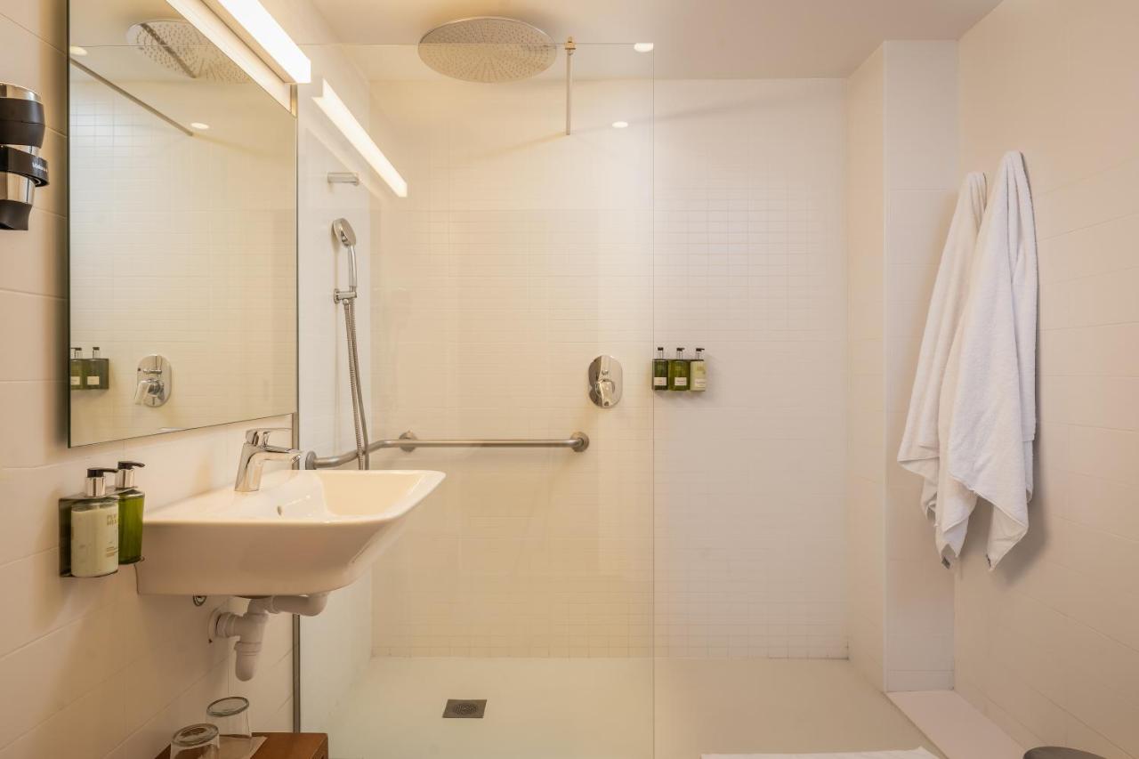 Artiem Apartamentos Mahón Esterno foto